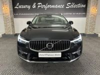 Volvo XC60 Phase 2 T8 Recharge autonomie 78km - 310+145 Inscription Luxe - 1°main - 28000km - <small></small> 59.990 € <small>TTC</small> - #2