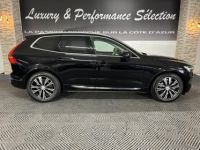 Volvo XC60 Phase 2 T8 Recharge autonomie 78km - 310+145 Inscription Luxe - 1°main - 28000km - <small></small> 59.990 € <small>TTC</small> - #4