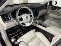 Volvo XC60 Phase 2 T8 Recharge autonomie 78km - 310+145 Inscription Luxe - 1°main - 28000km - <small></small> 59.990 € <small>TTC</small> - #10