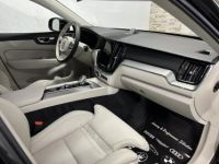 Volvo XC60 Phase 2 T8 Recharge autonomie 78km - 310+145 Inscription Luxe - 1°main - 28000km - <small></small> 59.990 € <small>TTC</small> - #13