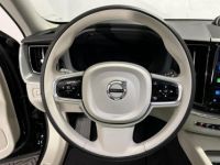 Volvo XC60 Phase 2 T8 Recharge autonomie 78km - 310+145 Inscription Luxe - 1°main - 28000km - <small></small> 59.990 € <small>TTC</small> - #17