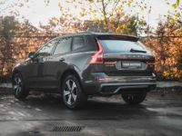 Volvo XC60 Plug-in Hybrid T6 PHEV AWD Plus Dark-350pk - <small></small> 63.995 € <small>TTC</small> - #4