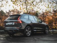 Volvo XC60 Plug-in Hybrid T6 PHEV AWD Plus Dark-350pk - <small></small> 63.995 € <small>TTC</small> - #6