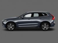 Volvo XC60 Plus Style Chrome B4 197 AdBlue Geartronic 8 - <small>A partir de </small>568 EUR <small>/ mois</small> - #3