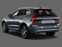 Volvo XC60 Plus Style Chrome B4 197 AdBlue Geartronic 8 - <small>A partir de </small>568 EUR <small>/ mois</small> - #2