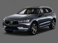 Volvo XC60 Plus Style Chrome B4 197 AdBlue Geartronic 8 - <small>A partir de </small>568 EUR <small>/ mois</small> - #1