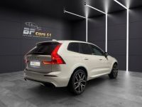 Volvo XC60 polestar engineered t8 awd 405 ch - <small></small> 33.990 € <small>TTC</small> - #3