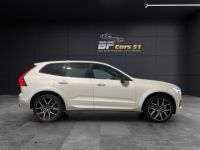 Volvo XC60 polestar engineered t8 awd 405 ch - <small></small> 33.990 € <small>TTC</small> - #4