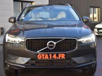 Volvo XC60 T4 190CH BUSINESS EXECUTIVE GEARTRONIC - <small></small> 29.990 € <small>TTC</small> - #17