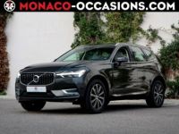 Volvo XC60 T4 190ch Inscription Luxe Geartronic - <small></small> 37.500 € <small>TTC</small> - #1