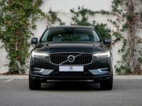 Volvo XC60 T4 190ch Inscription Luxe Geartronic - <small></small> 37.500 € <small>TTC</small> - #2