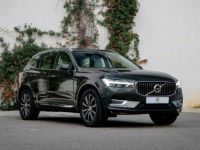 Volvo XC60 T4 190ch Inscription Luxe Geartronic - <small></small> 37.500 € <small>TTC</small> - #3