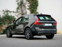 Volvo XC60 T4 190ch Inscription Luxe Geartronic - <small></small> 37.500 € <small>TTC</small> - #9