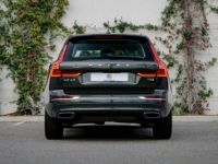 Volvo XC60 T4 190ch Inscription Luxe Geartronic - <small></small> 37.500 € <small>TTC</small> - #10