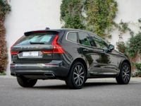 Volvo XC60 T4 190ch Inscription Luxe Geartronic - <small></small> 37.500 € <small>TTC</small> - #11