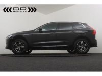 Volvo XC60 T4 GEARTRONIC MOMENTUM - LED NAVI APPLE CARPLAY/ANDROID AUTO - <small></small> 24.995 € <small>TTC</small> - #4