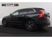 Volvo XC60 T4 GEARTRONIC MOMENTUM - LED NAVI APPLE CARPLAY/ANDROID AUTO - <small></small> 24.995 € <small>TTC</small> - #9