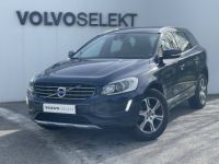 Volvo XC60 T5 245 ch S&S Summum Geartronic A - <small></small> 23.889 € <small>TTC</small> - #1