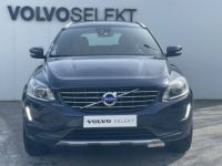 Volvo XC60 T5 245 ch S&S Summum Geartronic A - <small></small> 23.889 € <small>TTC</small> - #2