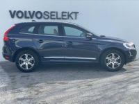 Volvo XC60 T5 245 ch S&S Summum Geartronic A - <small></small> 23.889 € <small>TTC</small> - #3