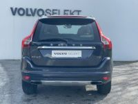 Volvo XC60 T5 245 ch S&S Summum Geartronic A - <small></small> 23.889 € <small>TTC</small> - #5