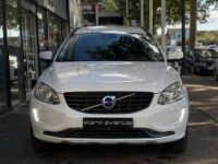 Volvo XC60 T5 245 CH START&STOP MOMENTUM  GEARTRONIC - <small></small> 26.990 € <small>TTC</small> - #2