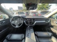 Volvo XC60 T5 AWD - 250 - BVA Geartronic Inscription - <small></small> 27.990 € <small>TTC</small> - #15