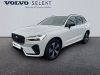 Volvo XC60 T6 AWD 253 + 145ch  Plus Style Dark Geartronic - <small></small> 63.900 € <small>TTC</small> - #1