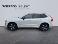 Volvo XC60 T6 AWD 253 + 145ch  Plus Style Dark Geartronic - <small></small> 63.900 € <small>TTC</small> - #2