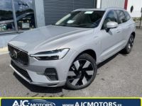 Volvo XC60 T6 AWD 253 + 145CH PLUS STYLE CHROME GEARTRONIC - <small></small> 63.990 € <small>TTC</small> - #1