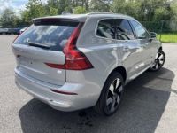 Volvo XC60 T6 AWD 253 + 145CH PLUS STYLE CHROME GEARTRONIC - <small></small> 63.990 € <small>TTC</small> - #5