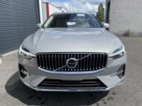 Volvo XC60 T6 AWD 253 + 145CH PLUS STYLE CHROME GEARTRONIC - <small></small> 63.990 € <small>TTC</small> - #11