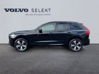 Volvo XC60 T6 AWD 253 + 145ch Plus Style Dark Geartronic - <small></small> 58.900 € <small>TTC</small> - #2