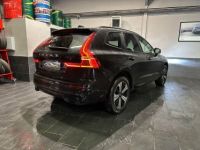 Volvo XC60 T6 AWD 253 + 145CH PLUS STYLE DARK GEARTRONIC - <small></small> 71.990 € <small></small> - #3