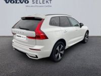 Volvo XC60 T6 AWD 253 + 145ch Plus Style Dark Geartronic - <small></small> 63.900 € <small>TTC</small> - #3