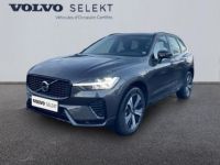 Volvo XC60 T6 AWD 253 + 145ch Plus Style Dark Geartronic - <small></small> 55.900 € <small>TTC</small> - #1