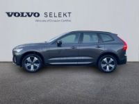 Volvo XC60 T6 AWD 253 + 145ch Plus Style Dark Geartronic - <small></small> 55.900 € <small>TTC</small> - #2