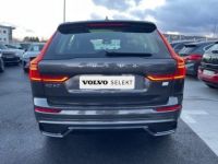 Volvo XC60 T6 AWD 253 + 145ch Plus Style Dark Geartronic - <small></small> 55.900 € <small>TTC</small> - #10