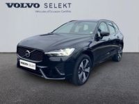 Volvo XC60 T6 AWD 253 + 145ch Plus Style Dark Geartronic - <small></small> 53.900 € <small>TTC</small> - #1