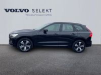 Volvo XC60 T6 AWD 253 + 145ch Plus Style Dark Geartronic - <small></small> 53.900 € <small>TTC</small> - #2