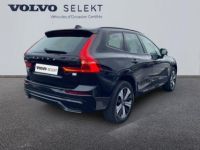 Volvo XC60 T6 AWD 253 + 145ch Plus Style Dark Geartronic - <small></small> 53.900 € <small>TTC</small> - #3