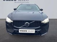 Volvo XC60 T6 AWD 253 + 145ch Plus Style Dark Geartronic - <small></small> 53.900 € <small>TTC</small> - #9