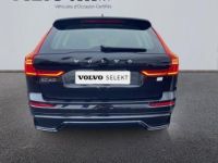 Volvo XC60 T6 AWD 253 + 145ch Plus Style Dark Geartronic - <small></small> 53.900 € <small>TTC</small> - #10