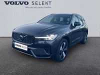 Volvo XC60 T6 AWD 253 + 145ch Plus Style Dark Geartronic - <small></small> 53.900 € <small>TTC</small> - #1