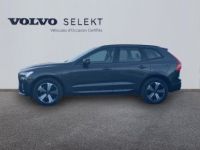 Volvo XC60 T6 AWD 253 + 145ch Plus Style Dark Geartronic - <small></small> 53.900 € <small>TTC</small> - #2