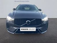 Volvo XC60 T6 AWD 253 + 145ch Plus Style Dark Geartronic - <small></small> 53.900 € <small>TTC</small> - #9