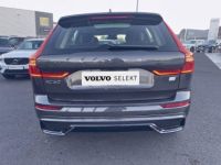 Volvo XC60 T6 AWD 253 + 145ch Plus Style Dark Geartronic - <small></small> 53.900 € <small>TTC</small> - #10