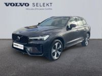 Volvo XC60 T6 AWD 253 + 145ch Plus Style Dark Geartronic - <small></small> 53.900 € <small>TTC</small> - #1