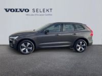 Volvo XC60 T6 AWD 253 + 145ch Plus Style Dark Geartronic - <small></small> 53.900 € <small>TTC</small> - #2