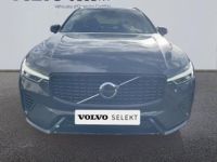 Volvo XC60 T6 AWD 253 + 145ch Plus Style Dark Geartronic - <small></small> 53.900 € <small>TTC</small> - #9